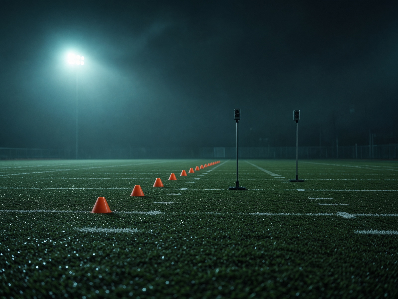 Saturday Verified Testing Day